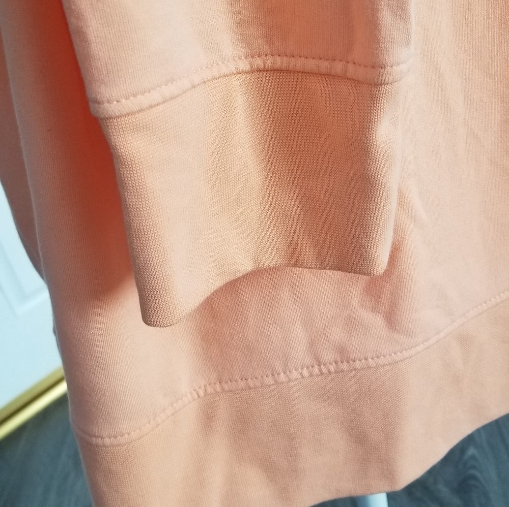 UGG MIYA FUNNEL NECK - Picture 5 of 9
